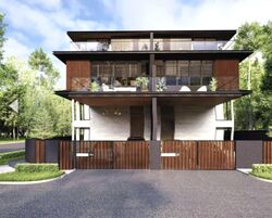 Mount Sinai Lane (D10), Semi-Detached #549869521